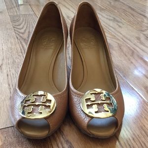 Tory Burch Sally Wedge 7.5M